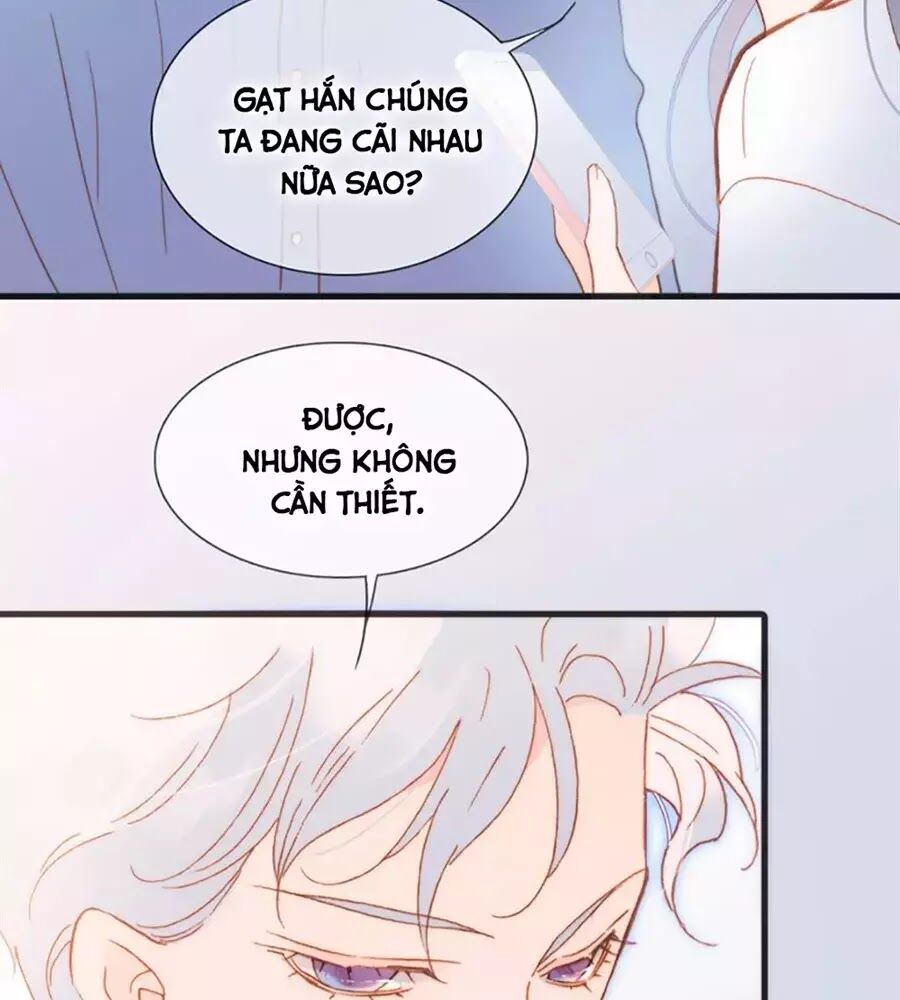 Tiếng Đàn Lặng Câm Giữa Lòng Vũ Trụ: Chapter 71