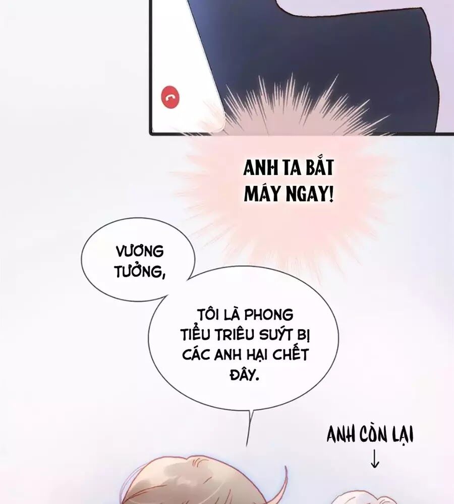 Tiếng Đàn Lặng Câm Giữa Lòng Vũ Trụ: Chapter 71