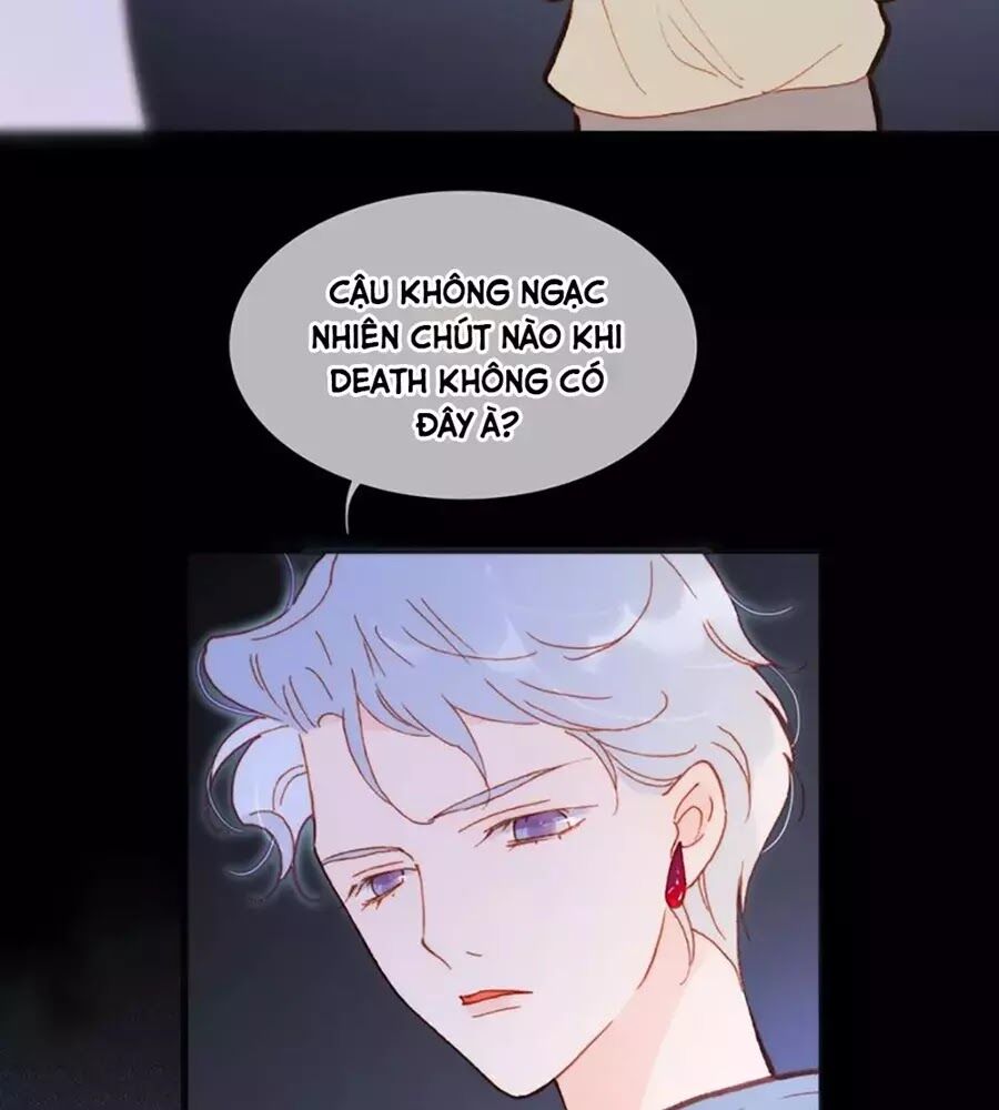 Tiếng Đàn Lặng Câm Giữa Lòng Vũ Trụ: Chapter 71