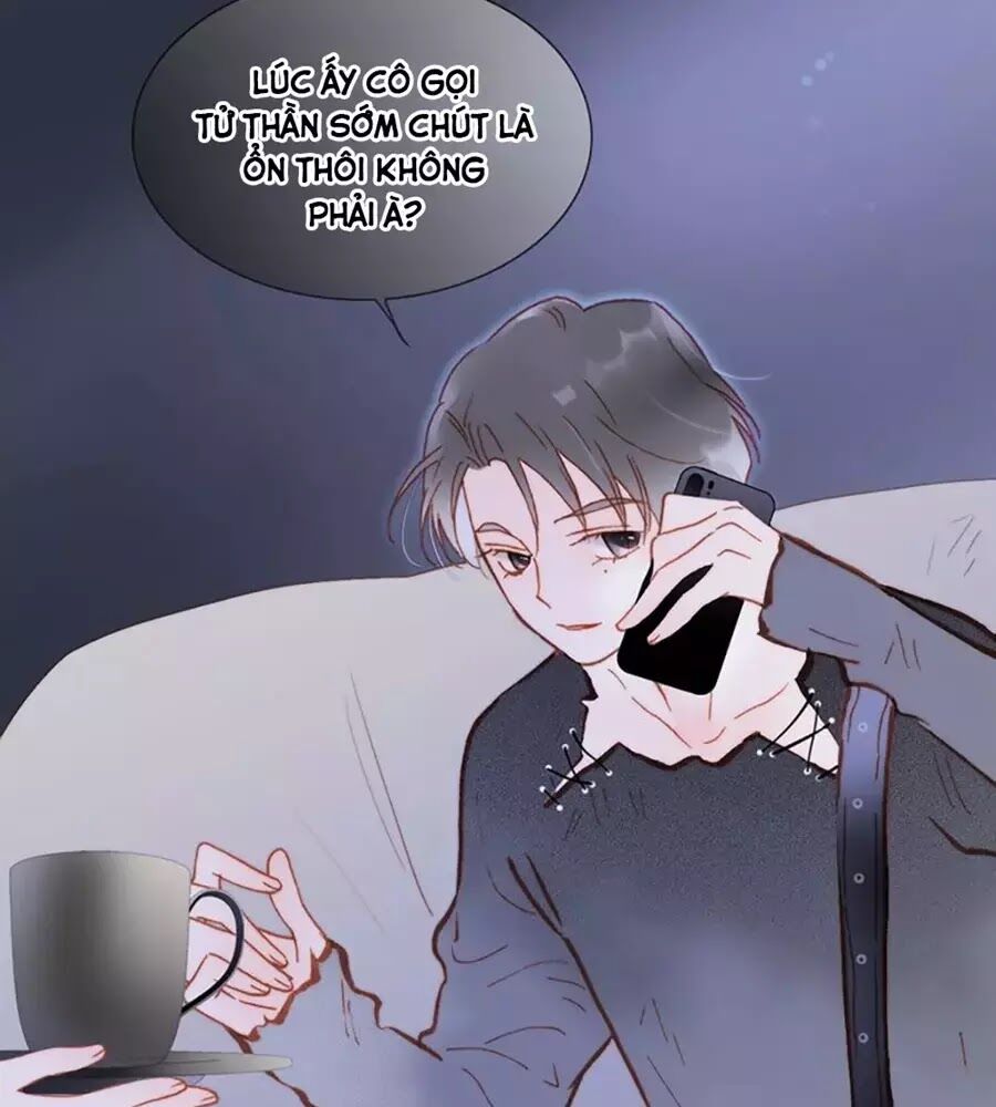 Tiếng Đàn Lặng Câm Giữa Lòng Vũ Trụ: Chapter 71