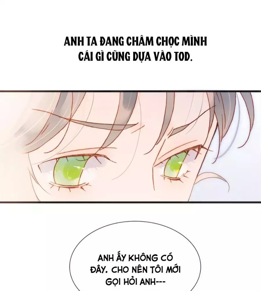 Tiếng Đàn Lặng Câm Giữa Lòng Vũ Trụ: Chapter 71