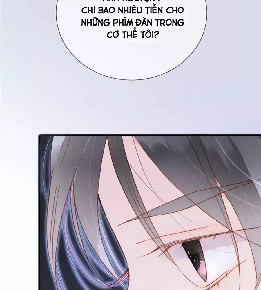 Tiếng Đàn Lặng Câm Giữa Lòng Vũ Trụ: Chapter 71