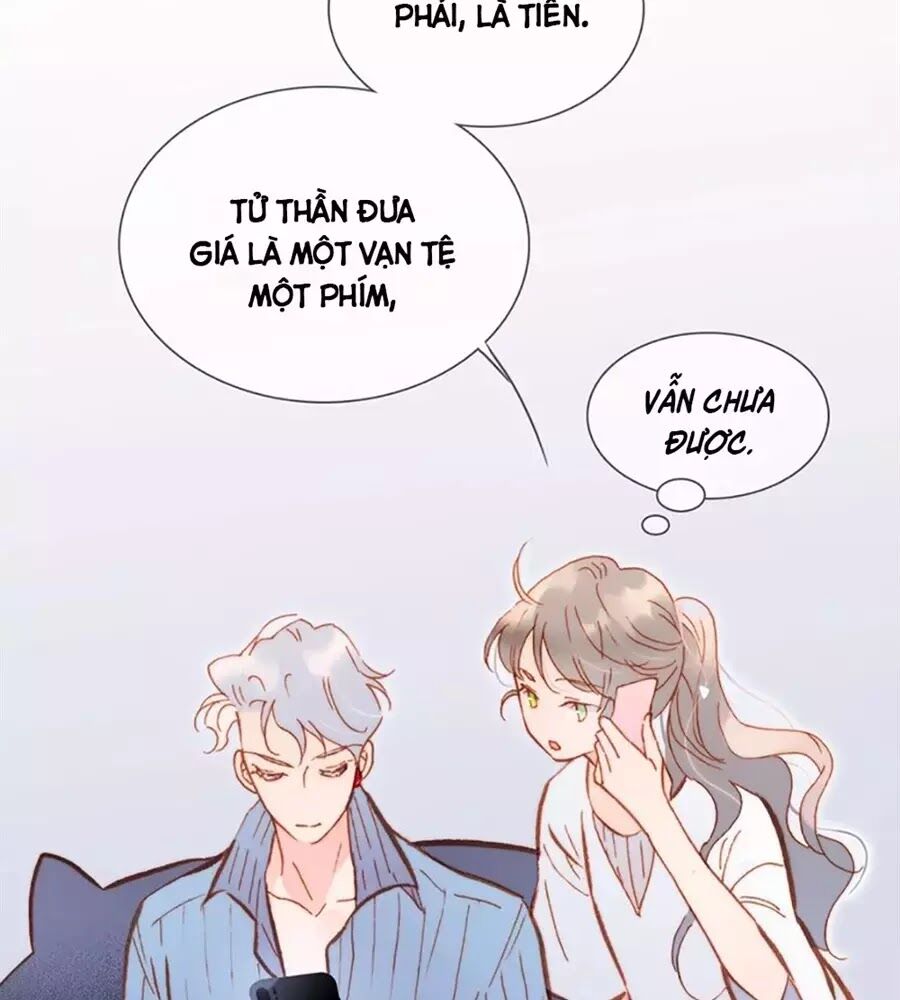 Tiếng Đàn Lặng Câm Giữa Lòng Vũ Trụ: Chapter 71