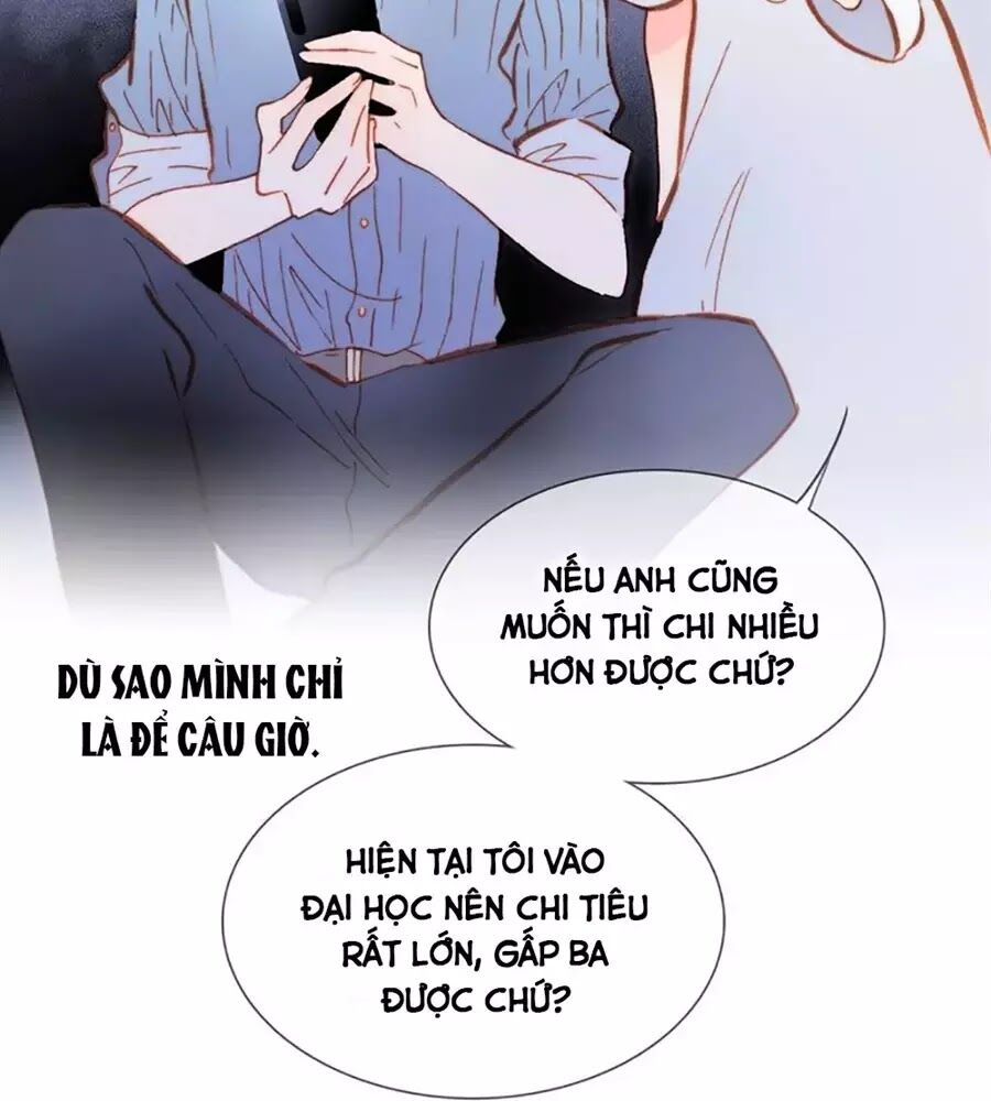 Tiếng Đàn Lặng Câm Giữa Lòng Vũ Trụ: Chapter 71