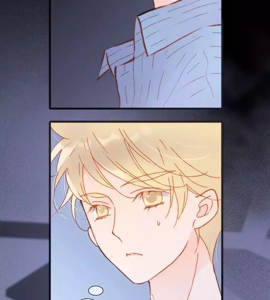 Tiếng Đàn Lặng Câm Giữa Lòng Vũ Trụ: Chapter 71