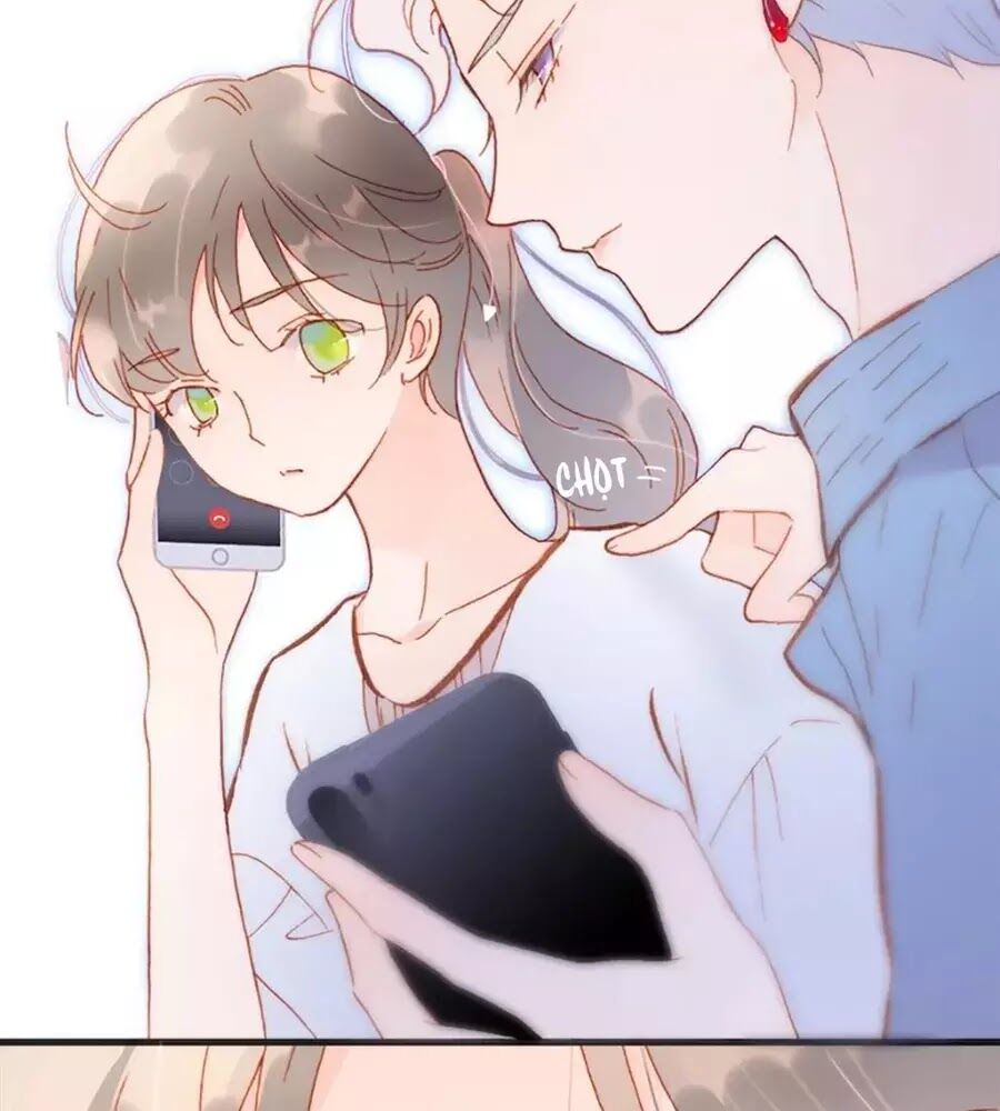 Tiếng Đàn Lặng Câm Giữa Lòng Vũ Trụ: Chapter 71