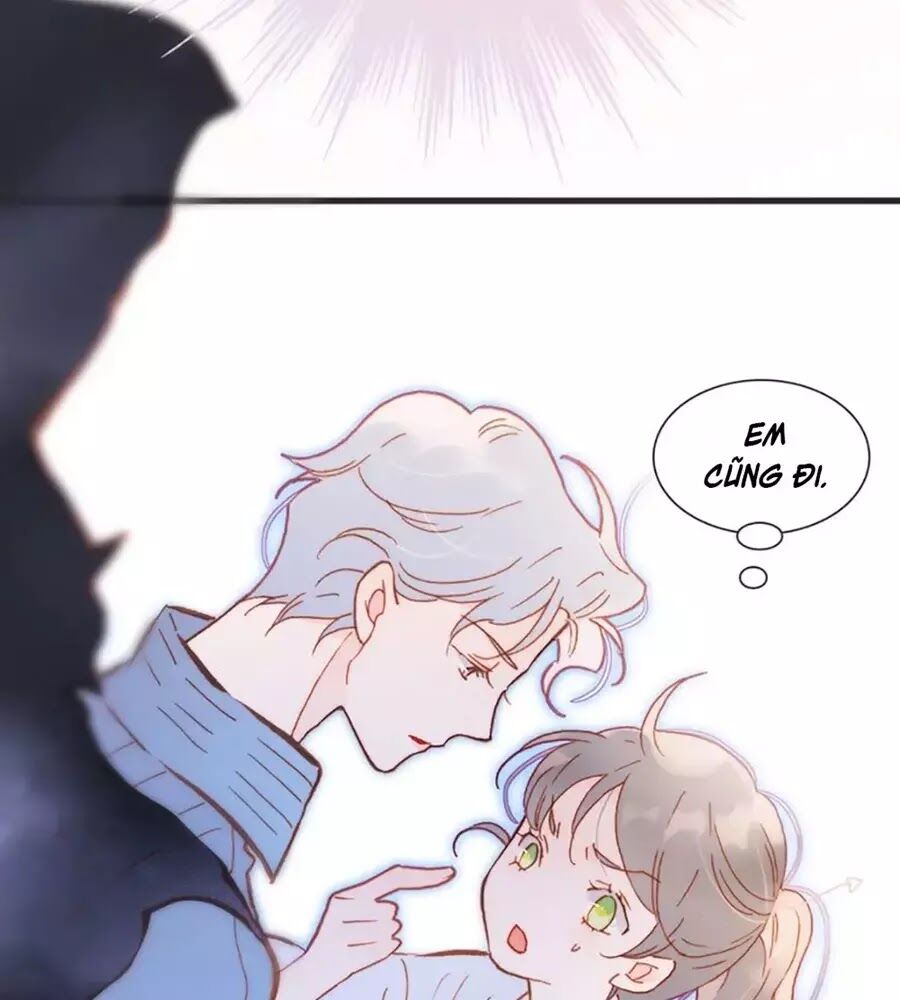 Tiếng Đàn Lặng Câm Giữa Lòng Vũ Trụ: Chapter 71