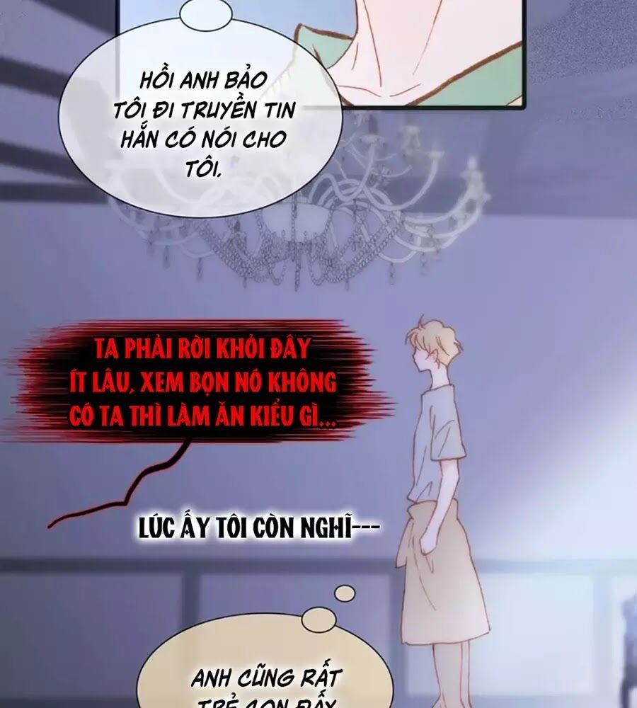 Tiếng Đàn Lặng Câm Giữa Lòng Vũ Trụ: Chapter 71