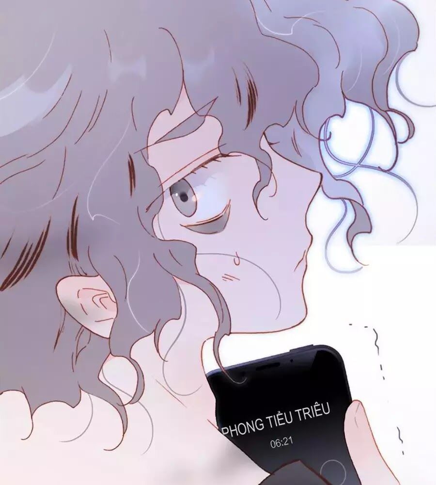 Tiếng Đàn Lặng Câm Giữa Lòng Vũ Trụ: Chapter 71