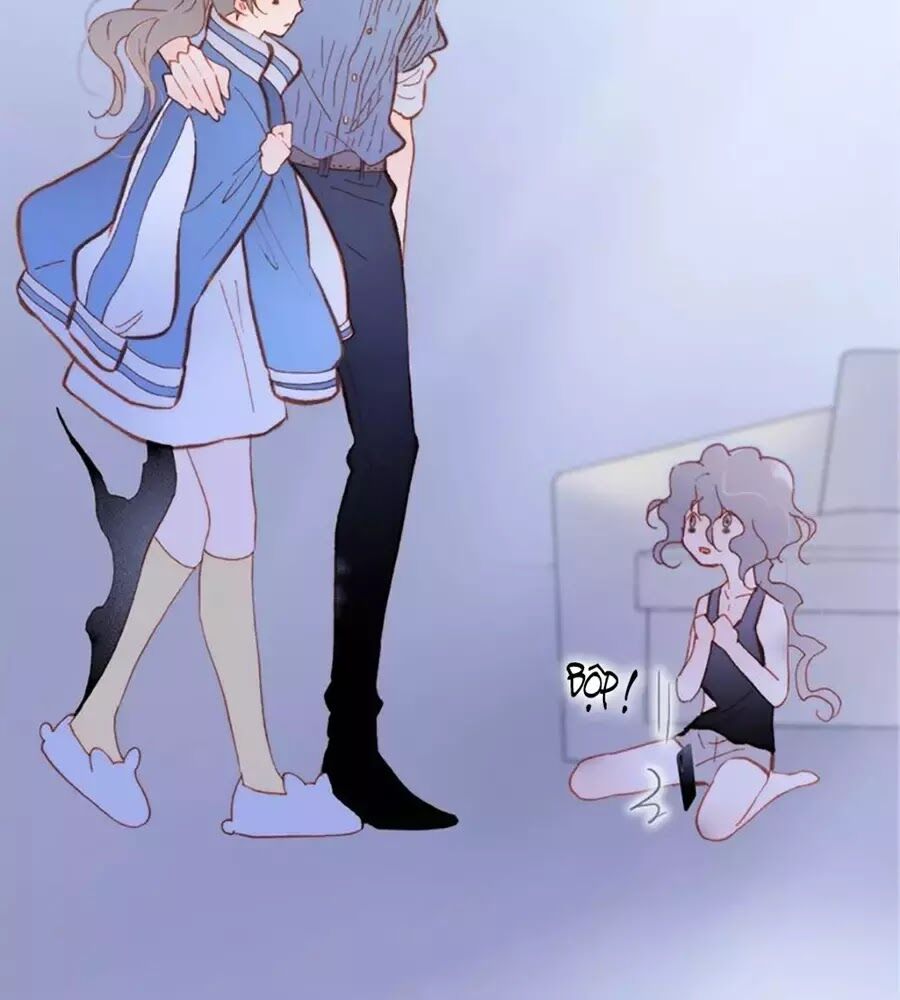 Tiếng Đàn Lặng Câm Giữa Lòng Vũ Trụ: Chapter 71