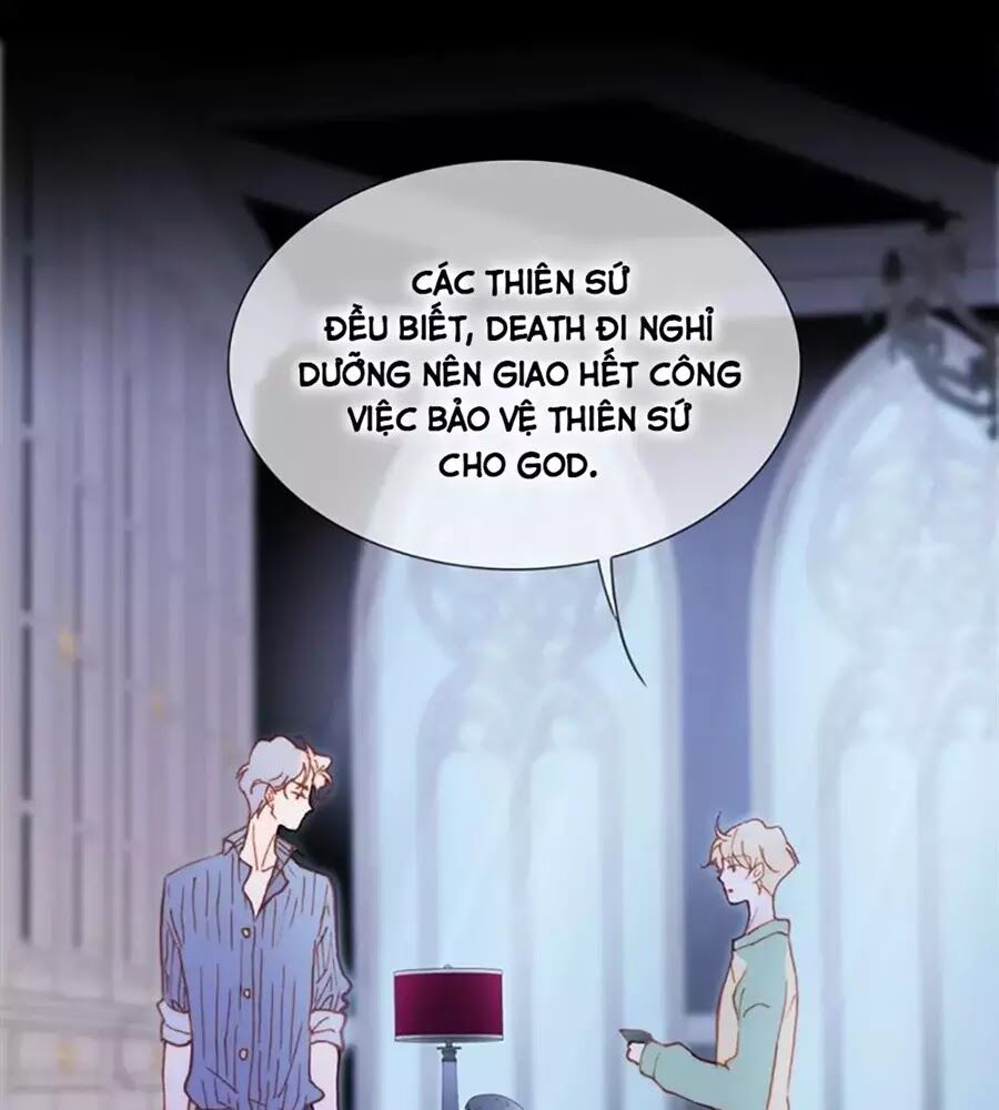 Tiếng Đàn Lặng Câm Giữa Lòng Vũ Trụ: Chapter 71