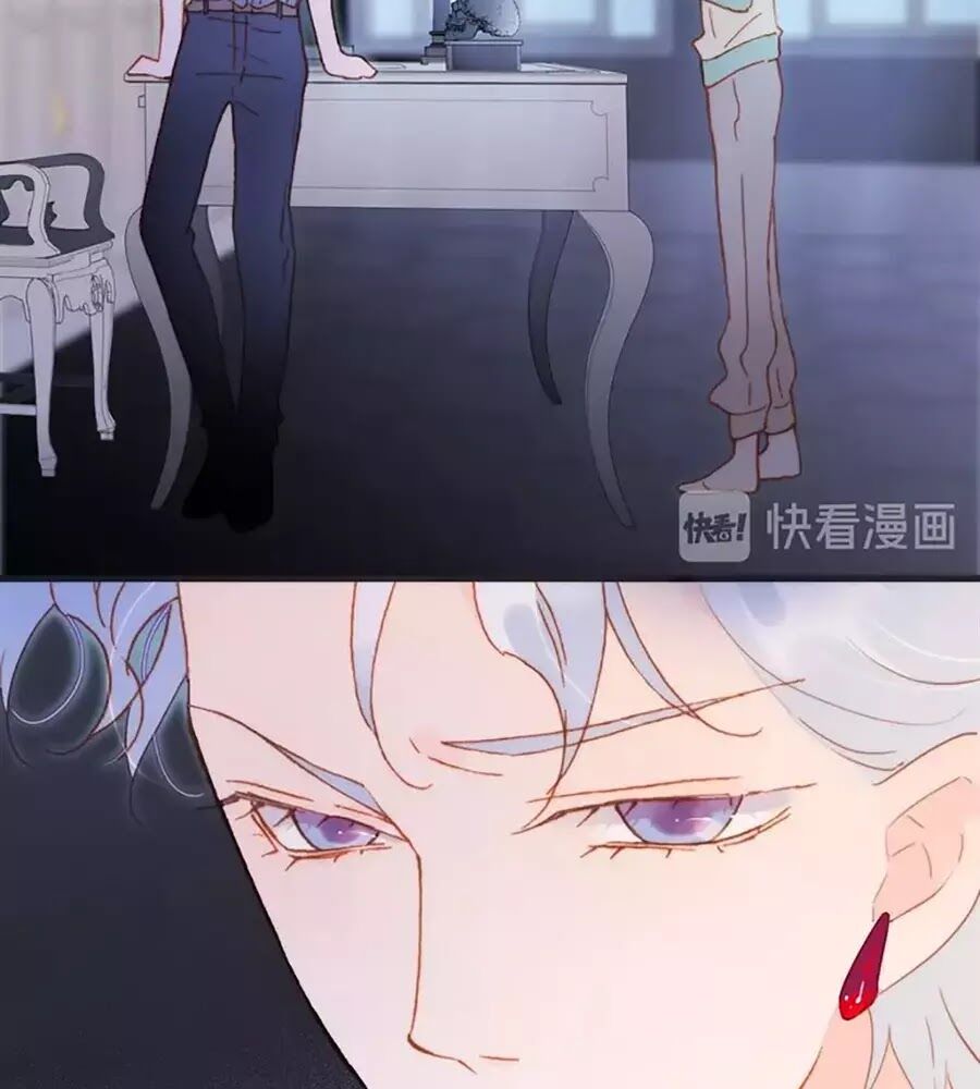 Tiếng Đàn Lặng Câm Giữa Lòng Vũ Trụ: Chapter 71