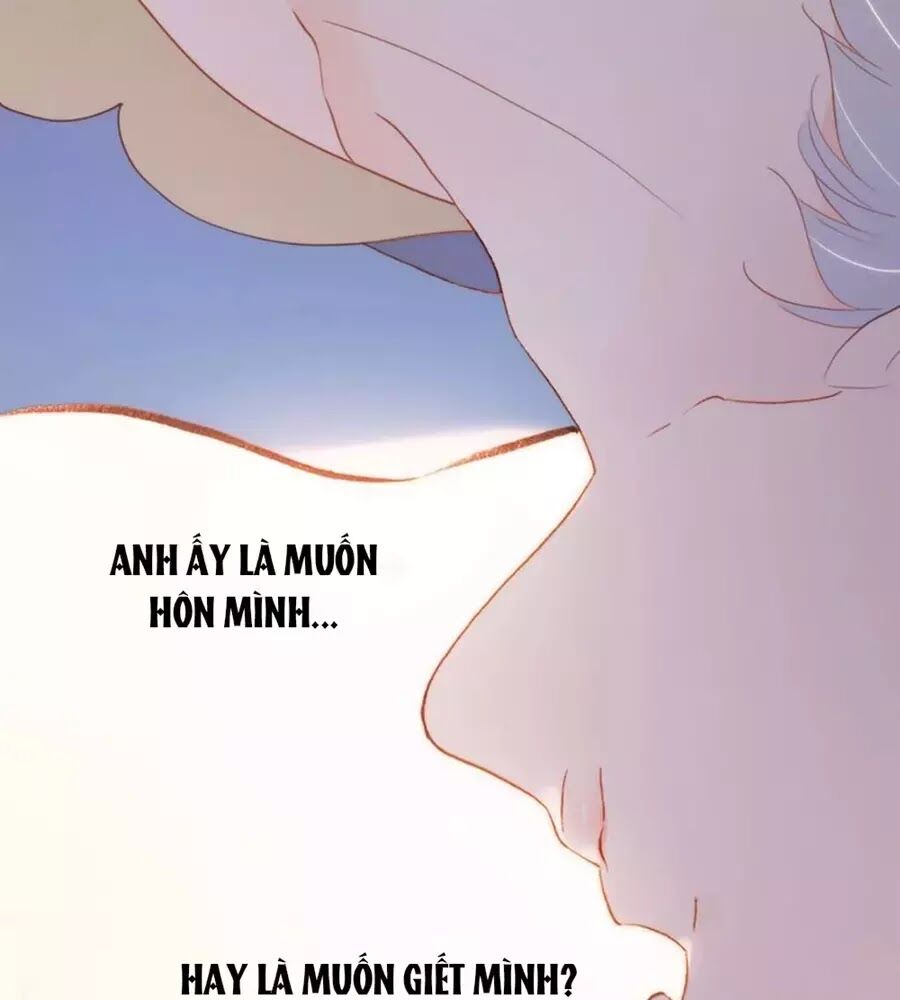 Tiếng Đàn Lặng Câm Giữa Lòng Vũ Trụ: Chapter 75