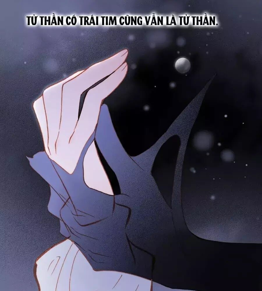 Tiếng Đàn Lặng Câm Giữa Lòng Vũ Trụ: Chapter 75