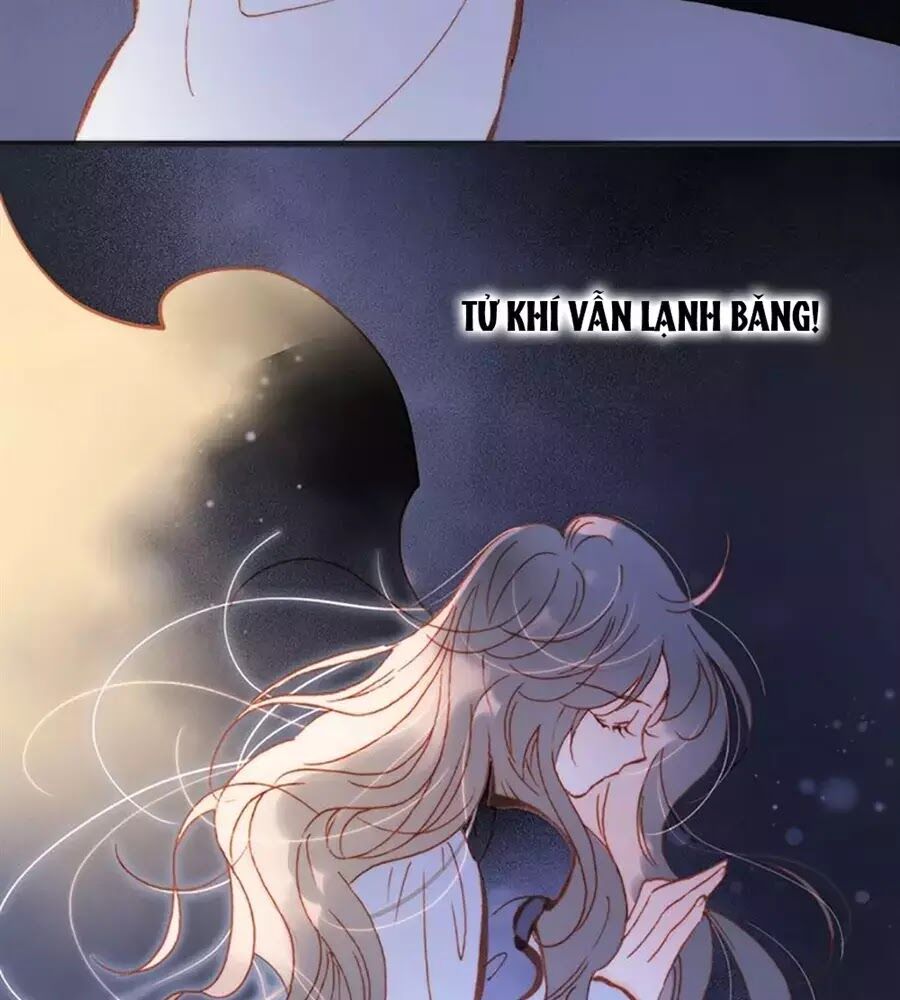 Tiếng Đàn Lặng Câm Giữa Lòng Vũ Trụ: Chapter 75