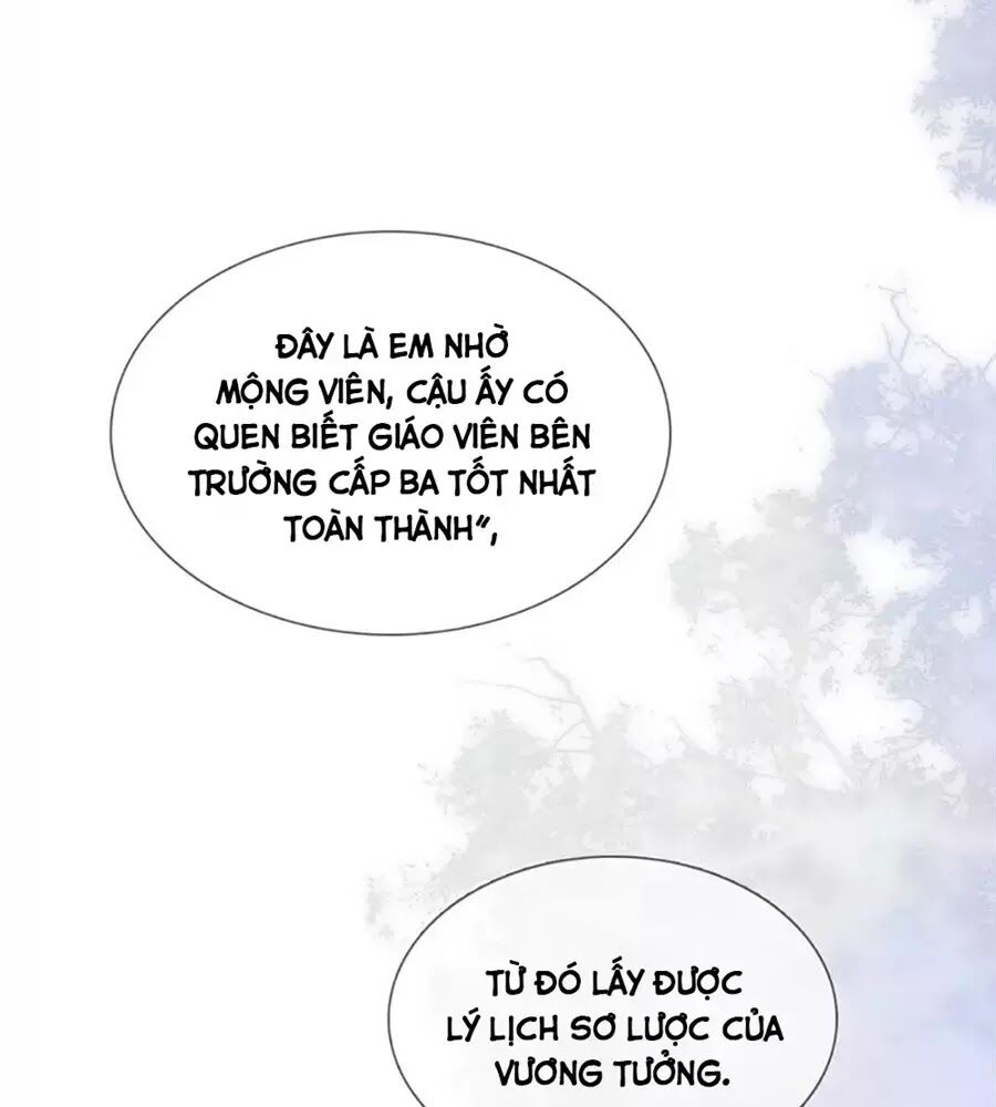 Tiếng Đàn Lặng Câm Giữa Lòng Vũ Trụ: Chapter 75