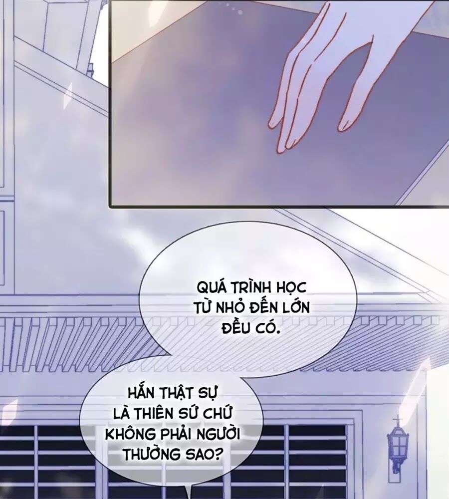Tiếng Đàn Lặng Câm Giữa Lòng Vũ Trụ: Chapter 75