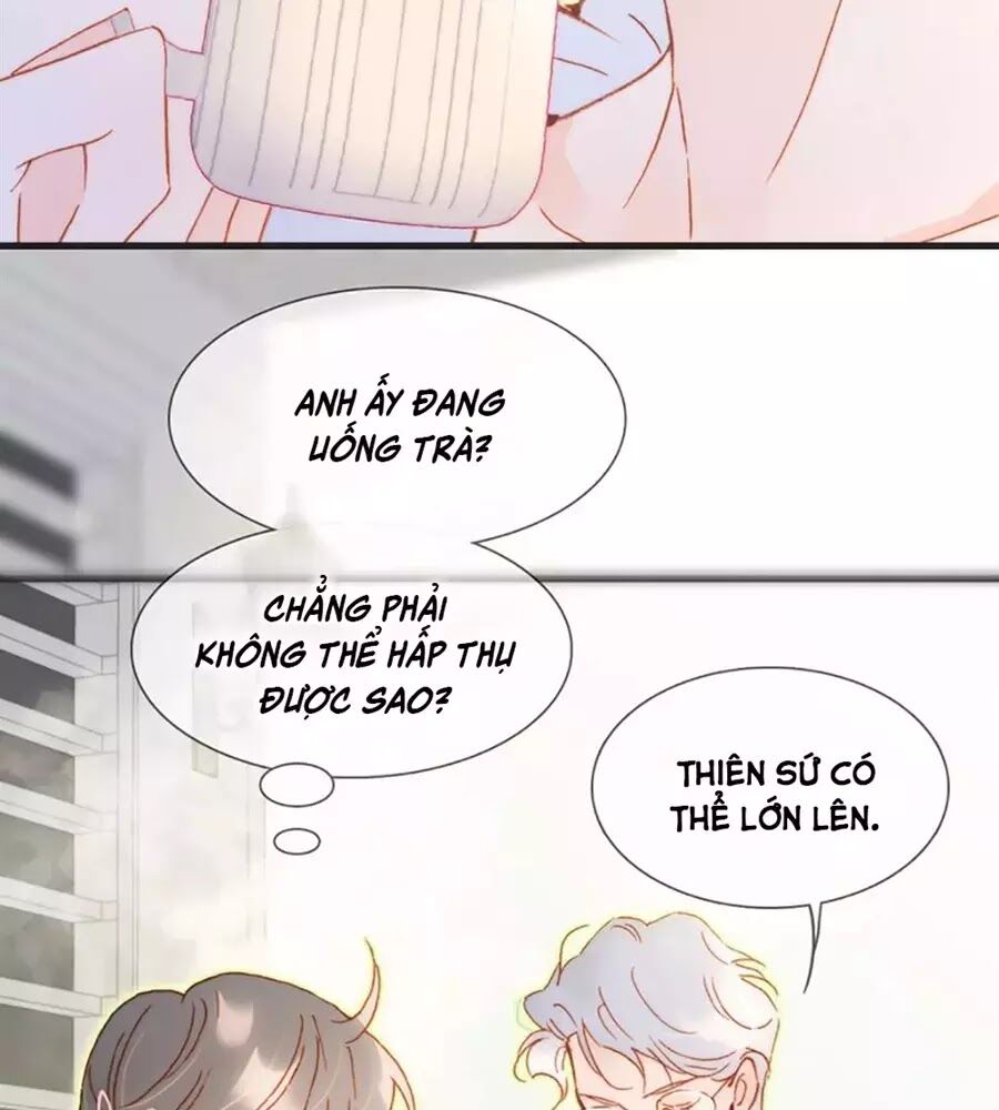 Tiếng Đàn Lặng Câm Giữa Lòng Vũ Trụ: Chapter 75