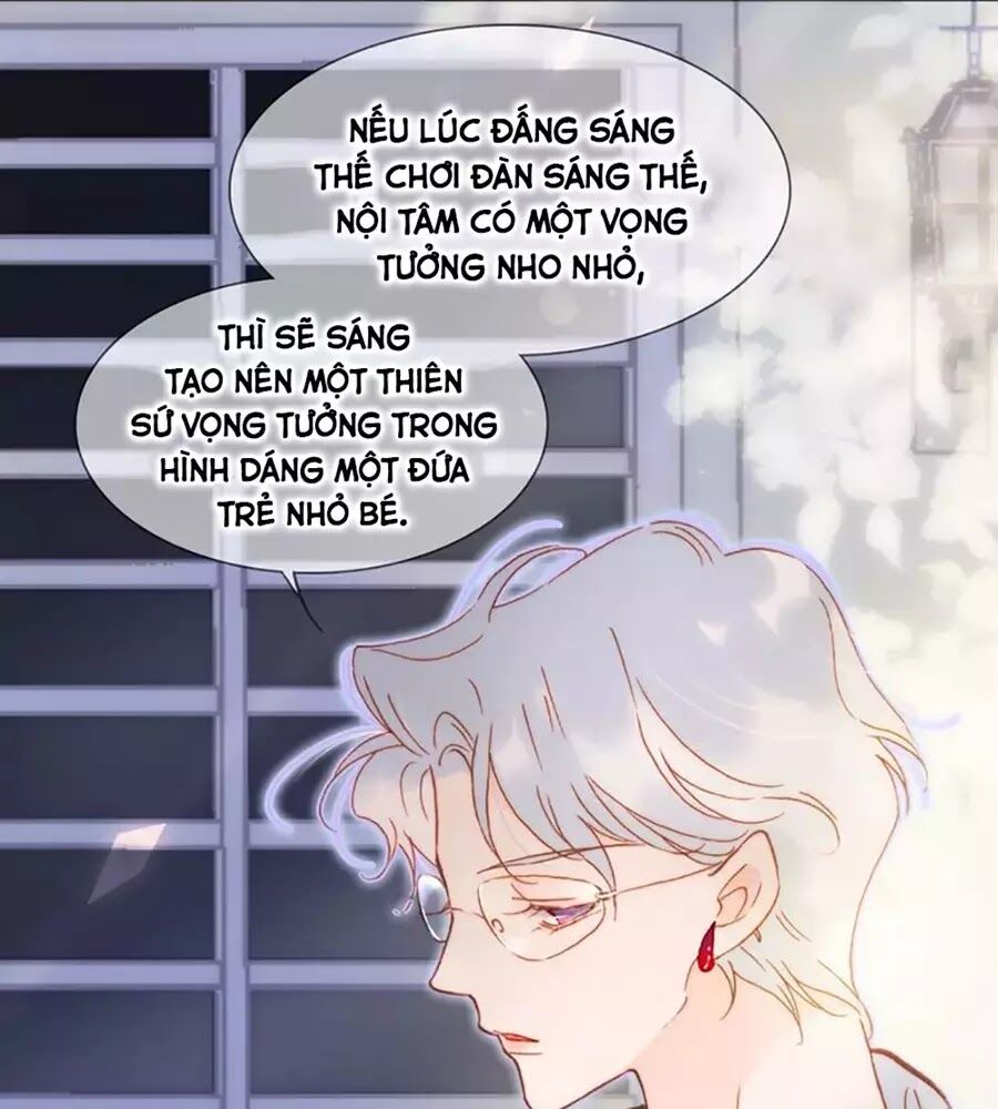 Tiếng Đàn Lặng Câm Giữa Lòng Vũ Trụ: Chapter 75