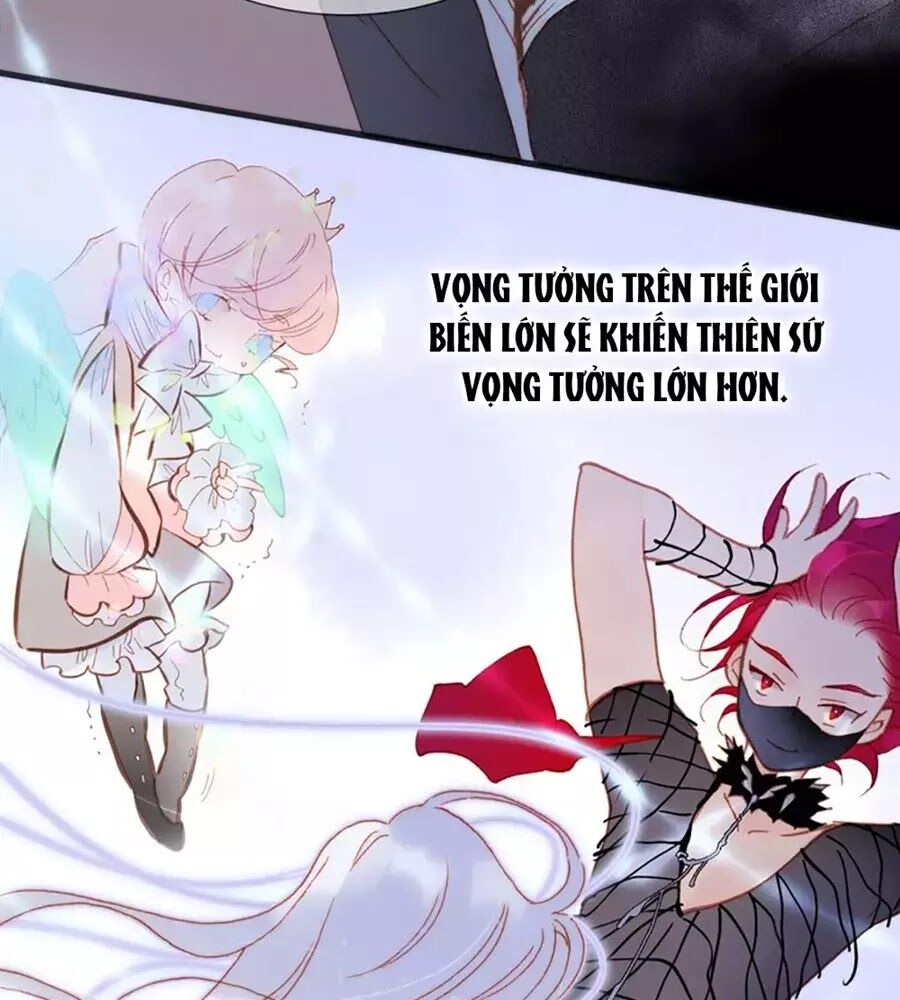 Tiếng Đàn Lặng Câm Giữa Lòng Vũ Trụ: Chapter 75