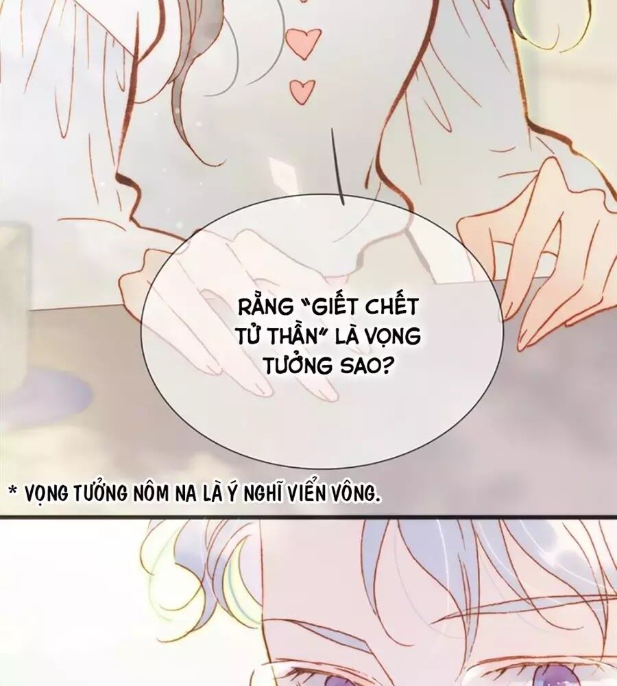 Tiếng Đàn Lặng Câm Giữa Lòng Vũ Trụ: Chapter 75