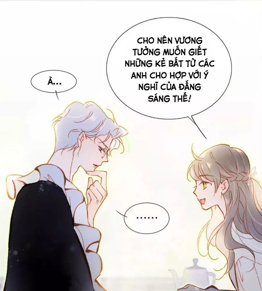 Tiếng Đàn Lặng Câm Giữa Lòng Vũ Trụ: Chapter 75