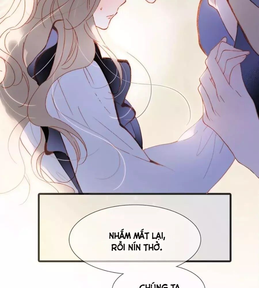 Tiếng Đàn Lặng Câm Giữa Lòng Vũ Trụ: Chapter 75