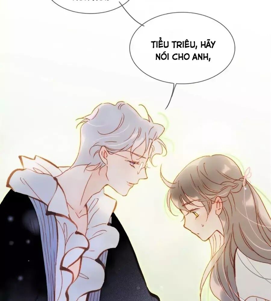 Tiếng Đàn Lặng Câm Giữa Lòng Vũ Trụ: Chapter 75