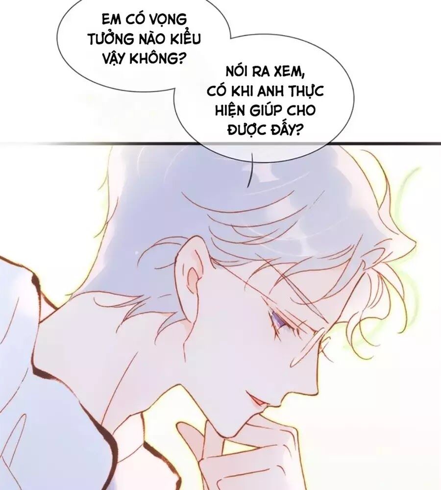 Tiếng Đàn Lặng Câm Giữa Lòng Vũ Trụ: Chapter 75