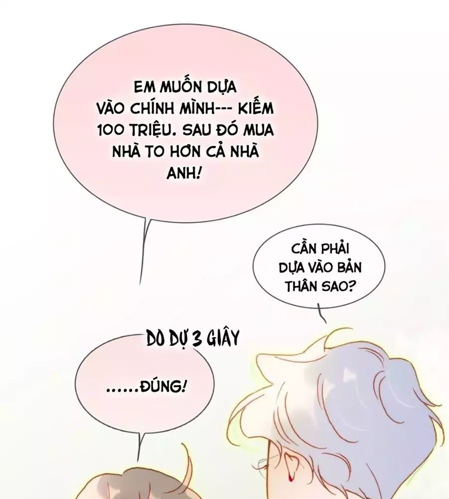 Tiếng Đàn Lặng Câm Giữa Lòng Vũ Trụ: Chapter 75