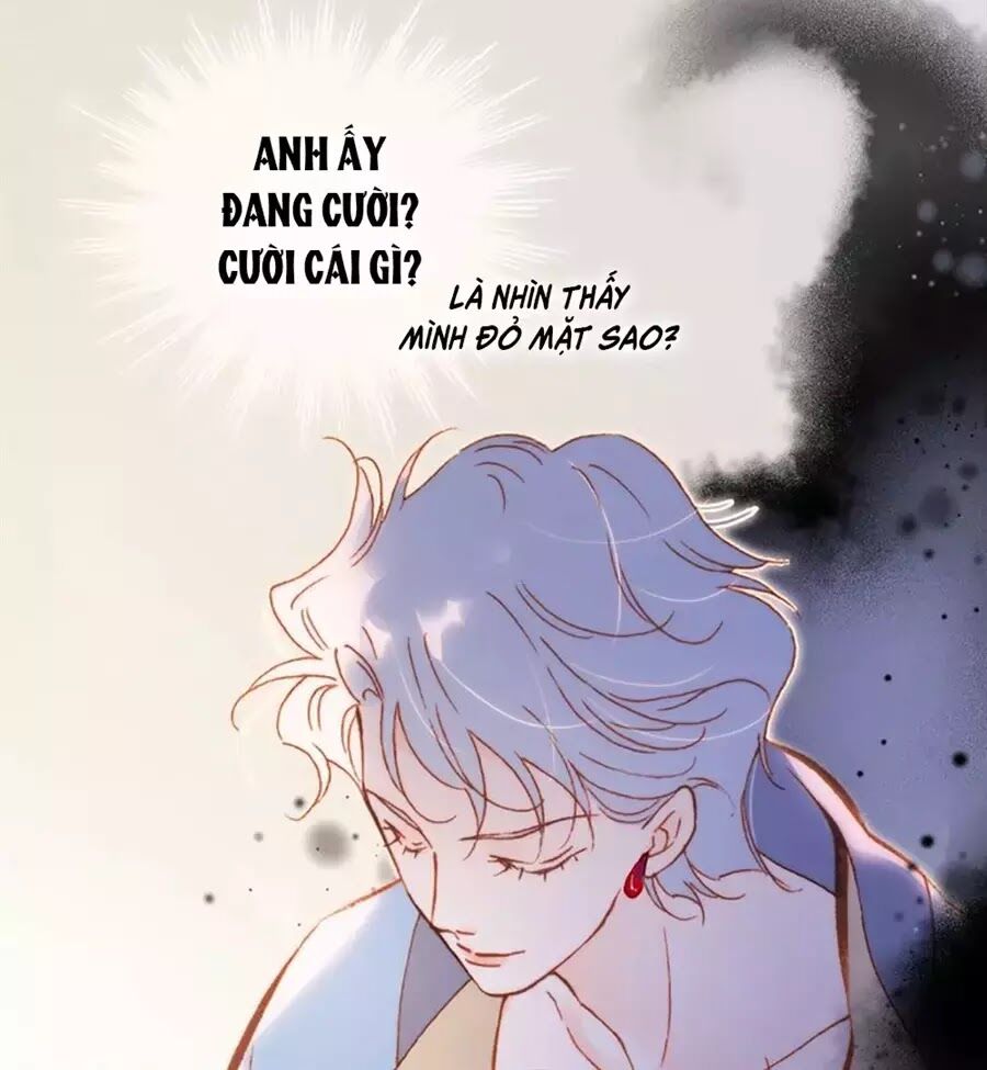 Tiếng Đàn Lặng Câm Giữa Lòng Vũ Trụ: Chapter 75