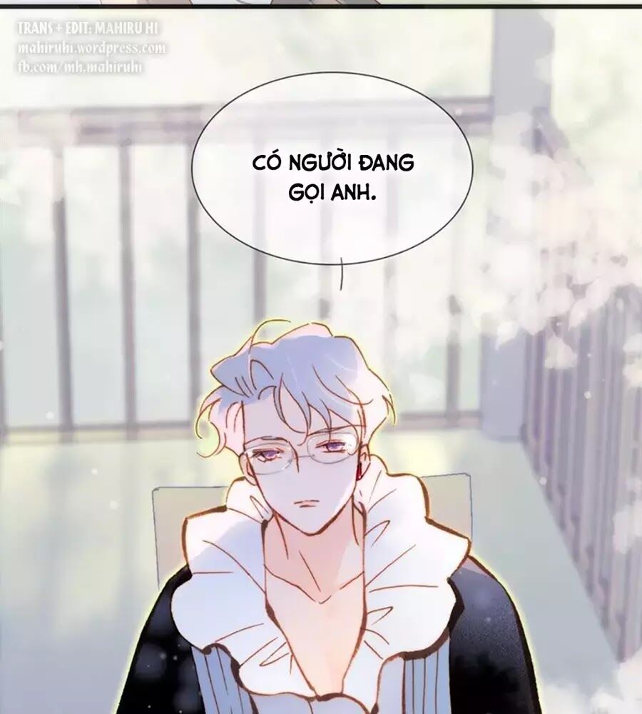 Tiếng Đàn Lặng Câm Giữa Lòng Vũ Trụ: Chapter 75