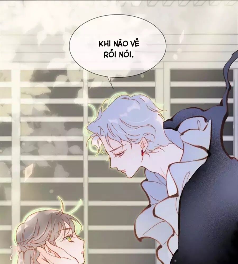 Tiếng Đàn Lặng Câm Giữa Lòng Vũ Trụ: Chapter 75