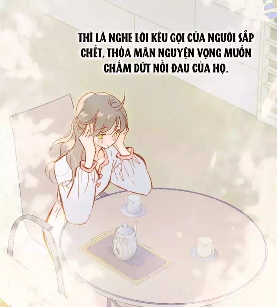 Tiếng Đàn Lặng Câm Giữa Lòng Vũ Trụ: Chapter 75