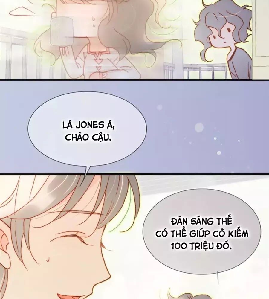 Tiếng Đàn Lặng Câm Giữa Lòng Vũ Trụ: Chapter 75