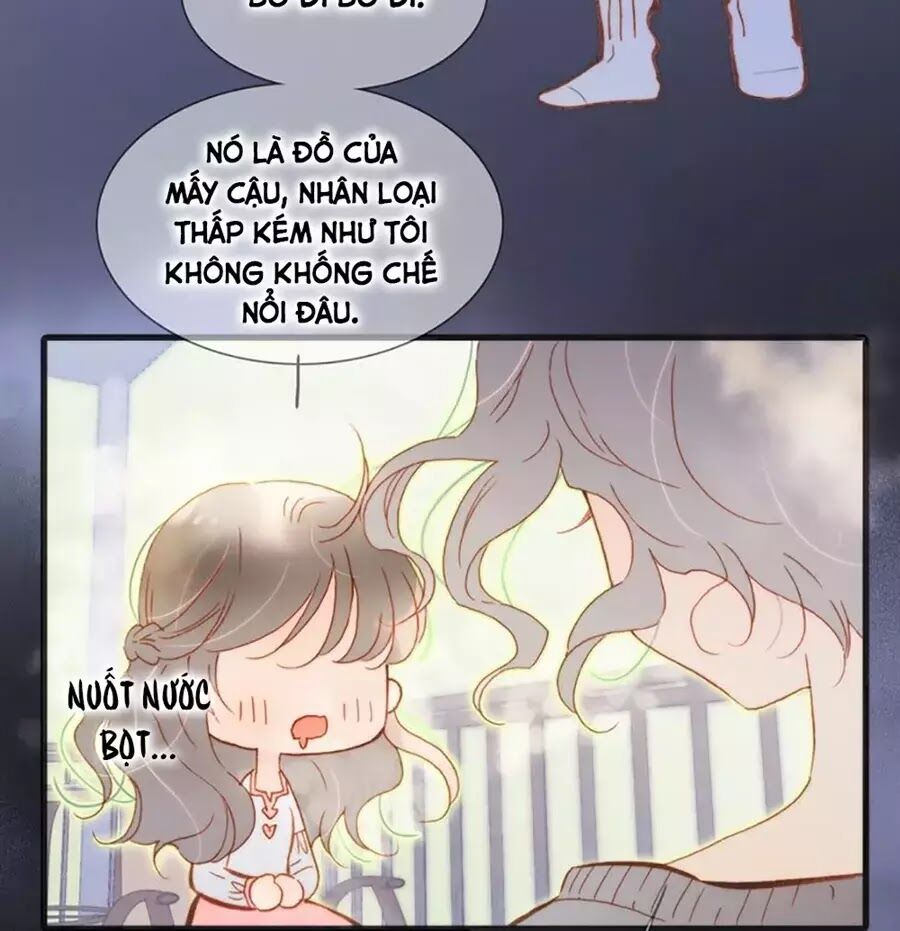 Tiếng Đàn Lặng Câm Giữa Lòng Vũ Trụ: Chapter 75