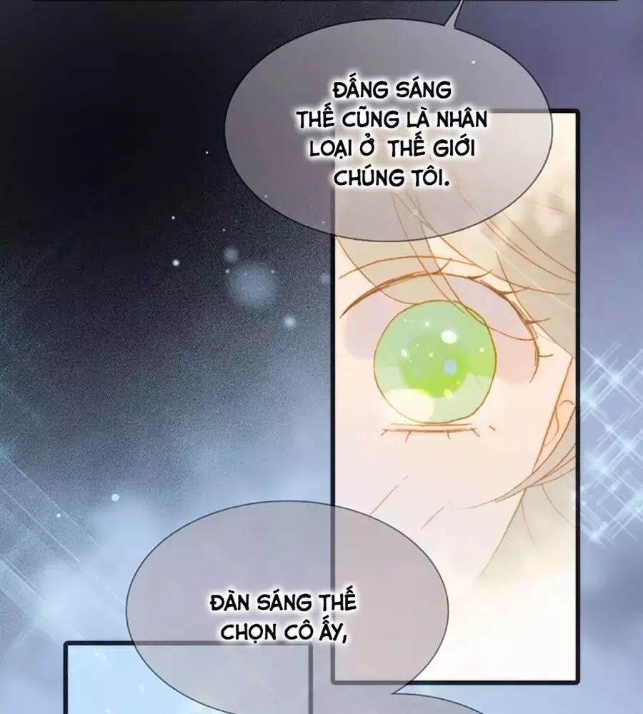 Tiếng Đàn Lặng Câm Giữa Lòng Vũ Trụ: Chapter 75