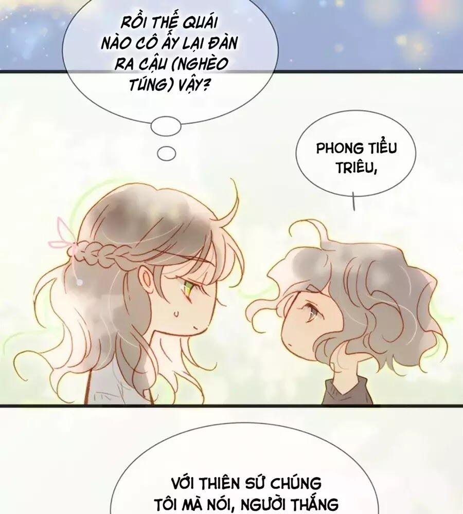 Tiếng Đàn Lặng Câm Giữa Lòng Vũ Trụ: Chapter 75