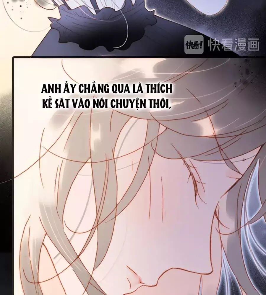Tiếng Đàn Lặng Câm Giữa Lòng Vũ Trụ: Chapter 75