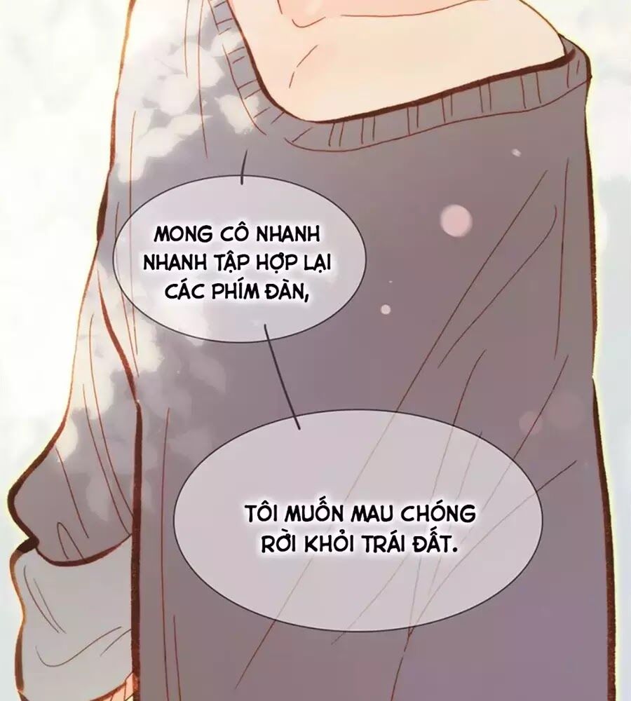 Tiếng Đàn Lặng Câm Giữa Lòng Vũ Trụ: Chapter 75