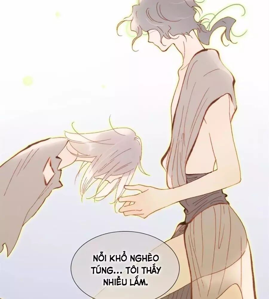 Tiếng Đàn Lặng Câm Giữa Lòng Vũ Trụ: Chapter 75