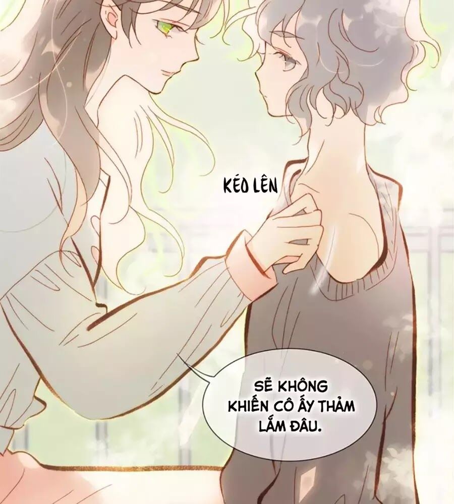 Tiếng Đàn Lặng Câm Giữa Lòng Vũ Trụ: Chapter 75