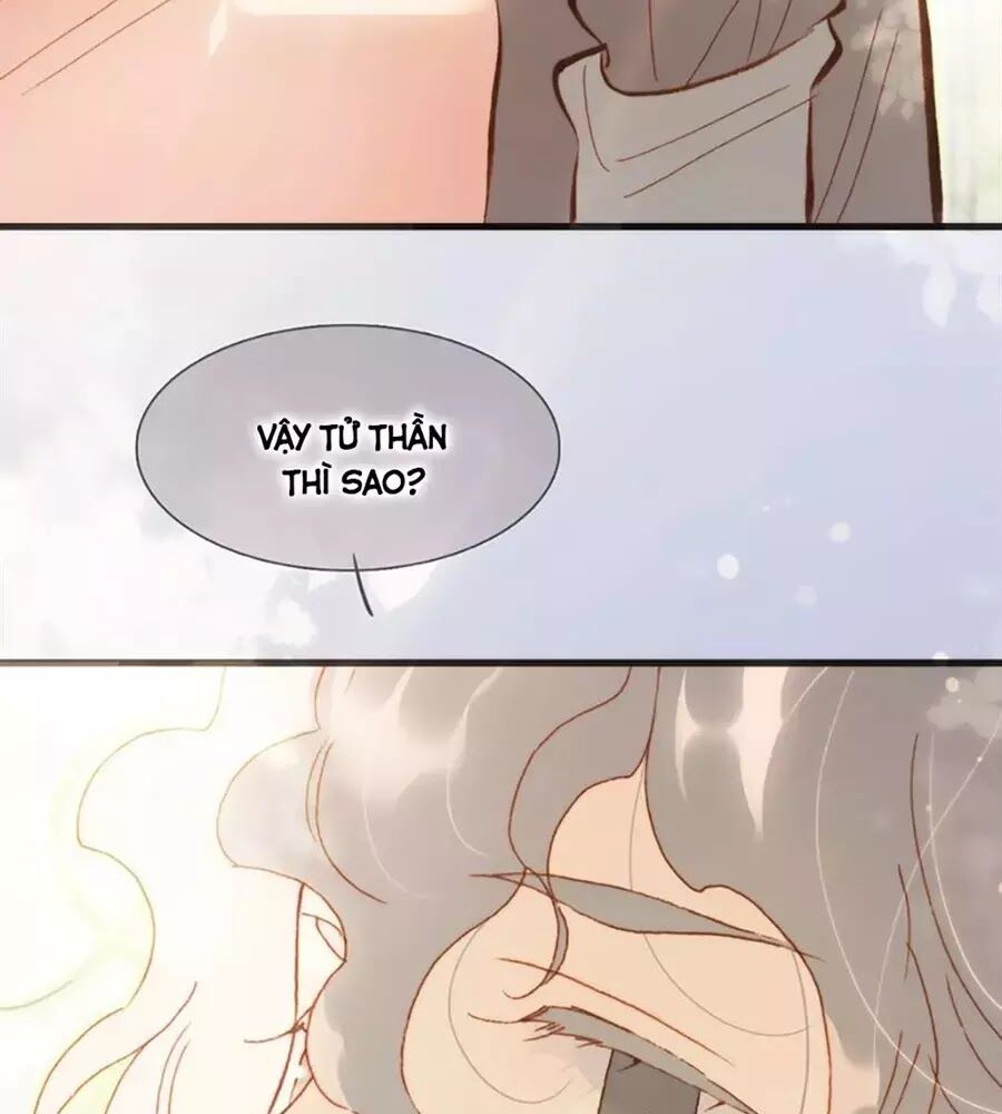Tiếng Đàn Lặng Câm Giữa Lòng Vũ Trụ: Chapter 75
