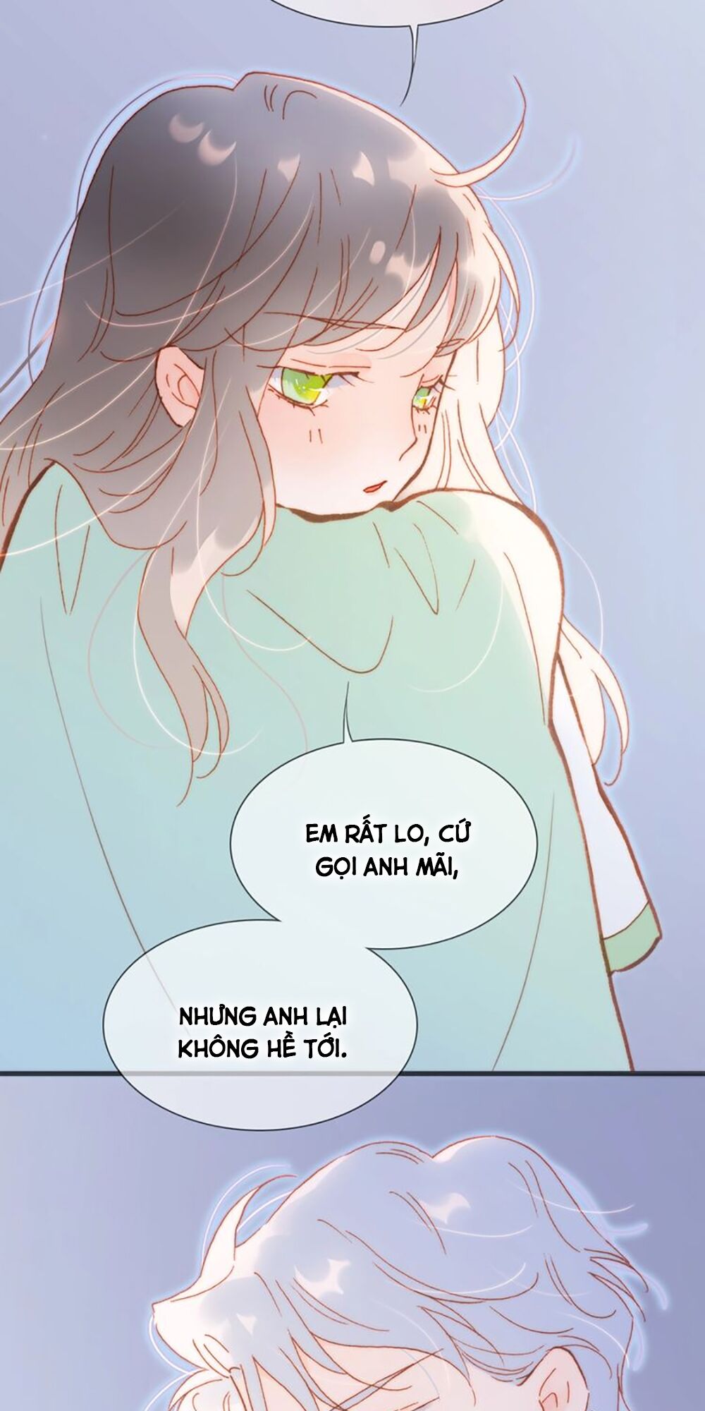Tiếng Đàn Lặng Câm Giữa Lòng Vũ Trụ: Chapter 78