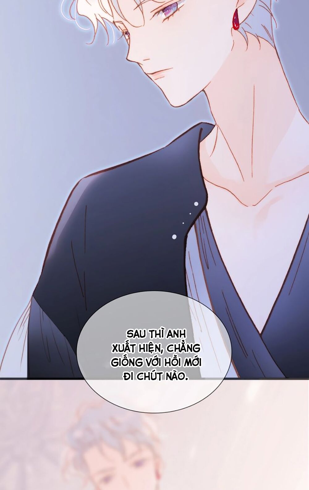Tiếng Đàn Lặng Câm Giữa Lòng Vũ Trụ: Chapter 78
