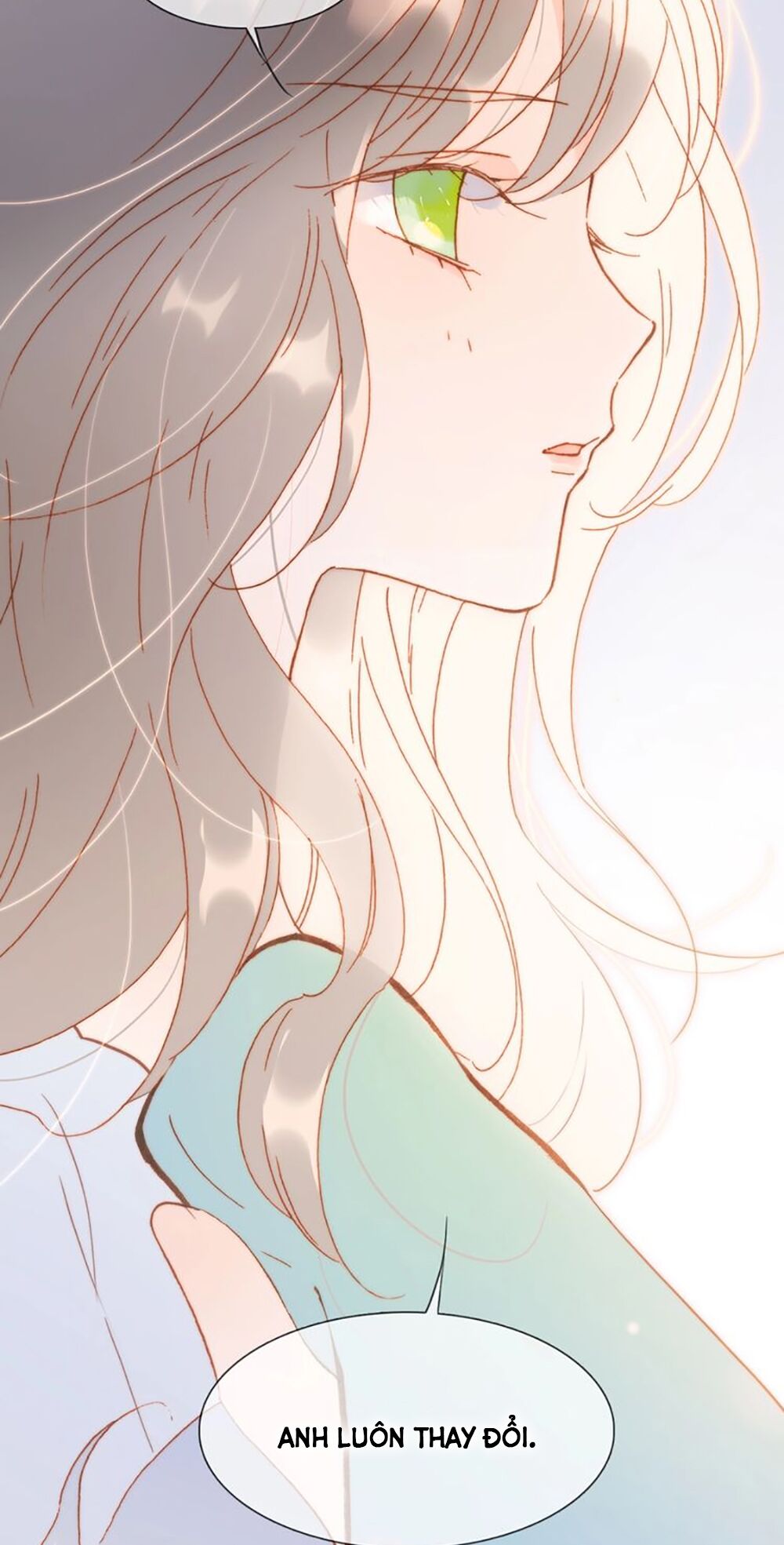 Tiếng Đàn Lặng Câm Giữa Lòng Vũ Trụ: Chapter 78