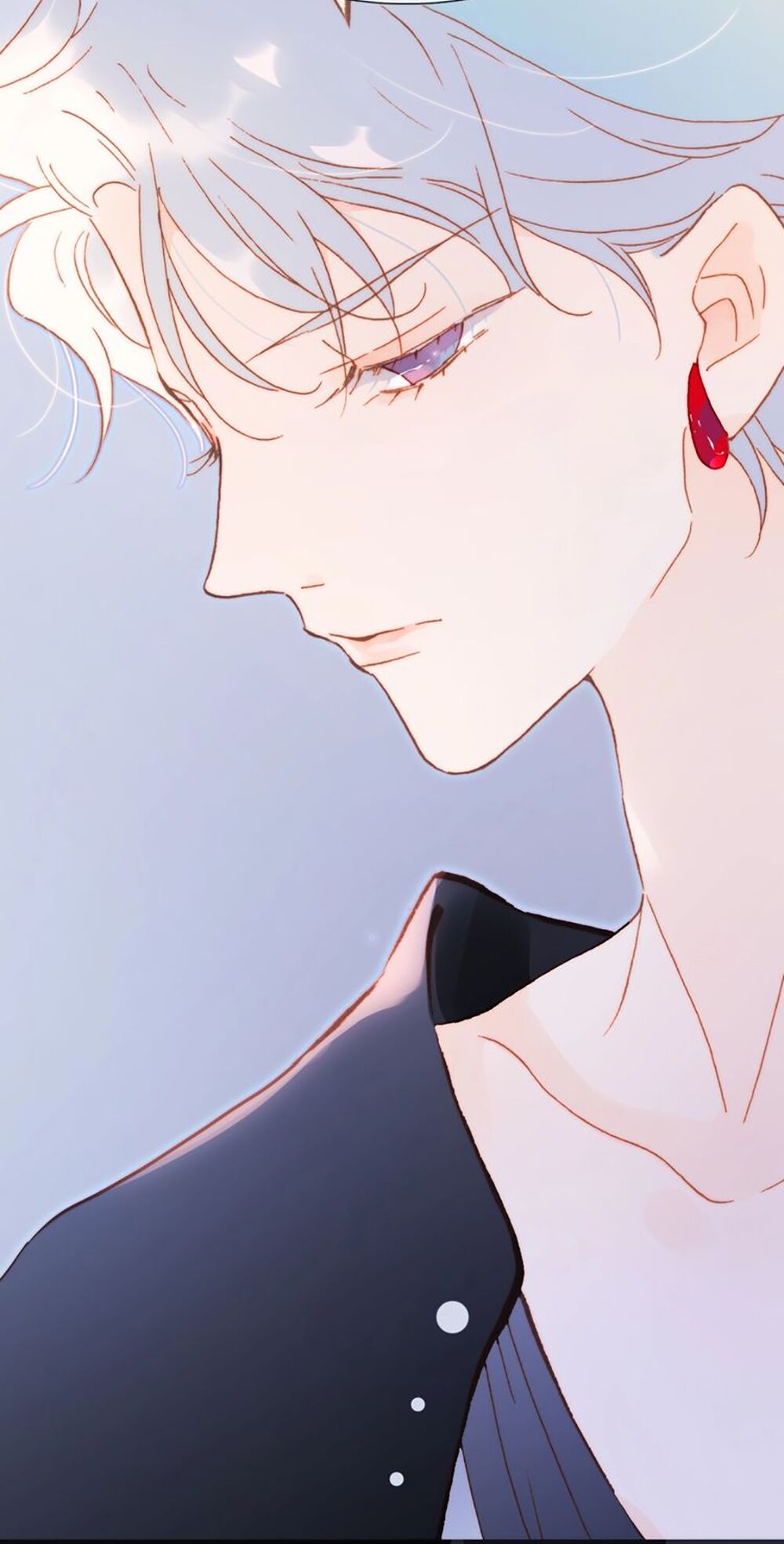 Tiếng Đàn Lặng Câm Giữa Lòng Vũ Trụ: Chapter 78