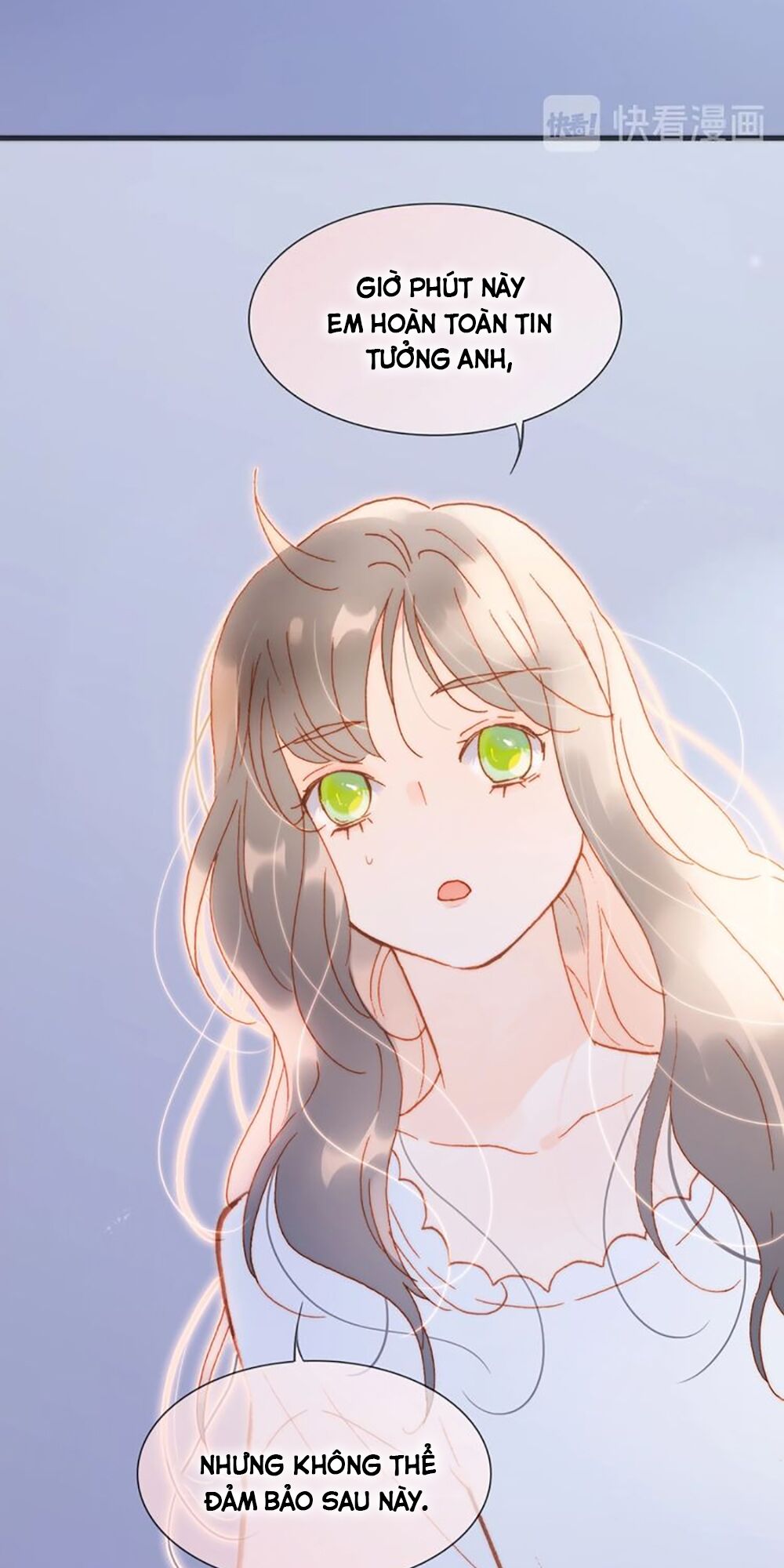 Tiếng Đàn Lặng Câm Giữa Lòng Vũ Trụ: Chapter 78