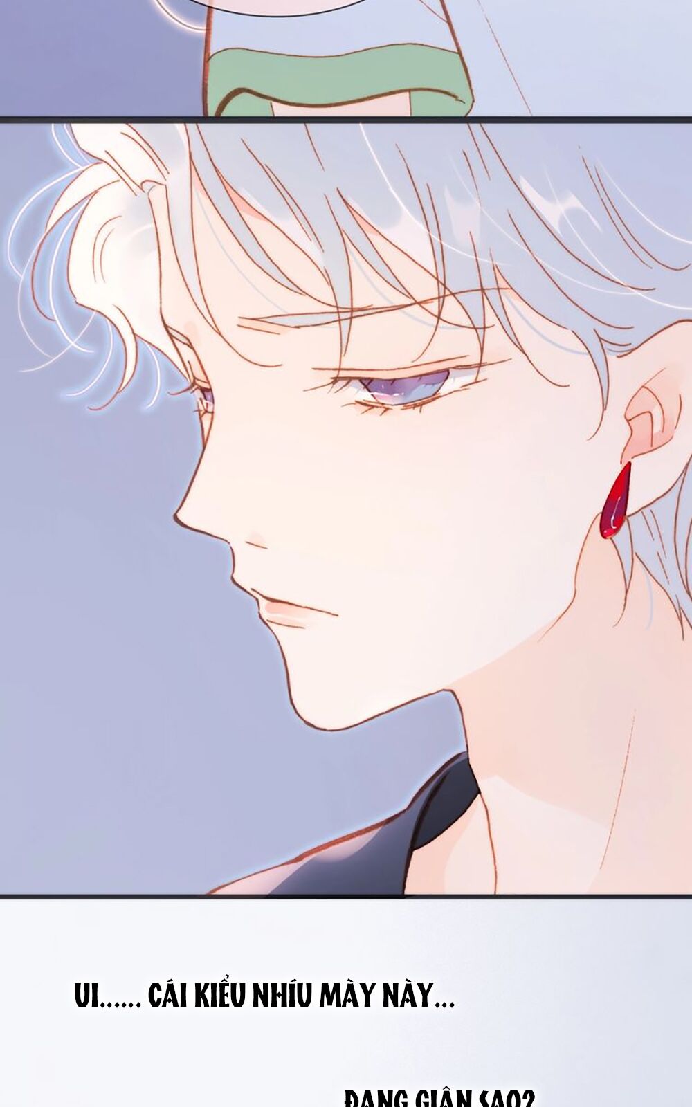 Tiếng Đàn Lặng Câm Giữa Lòng Vũ Trụ: Chapter 78