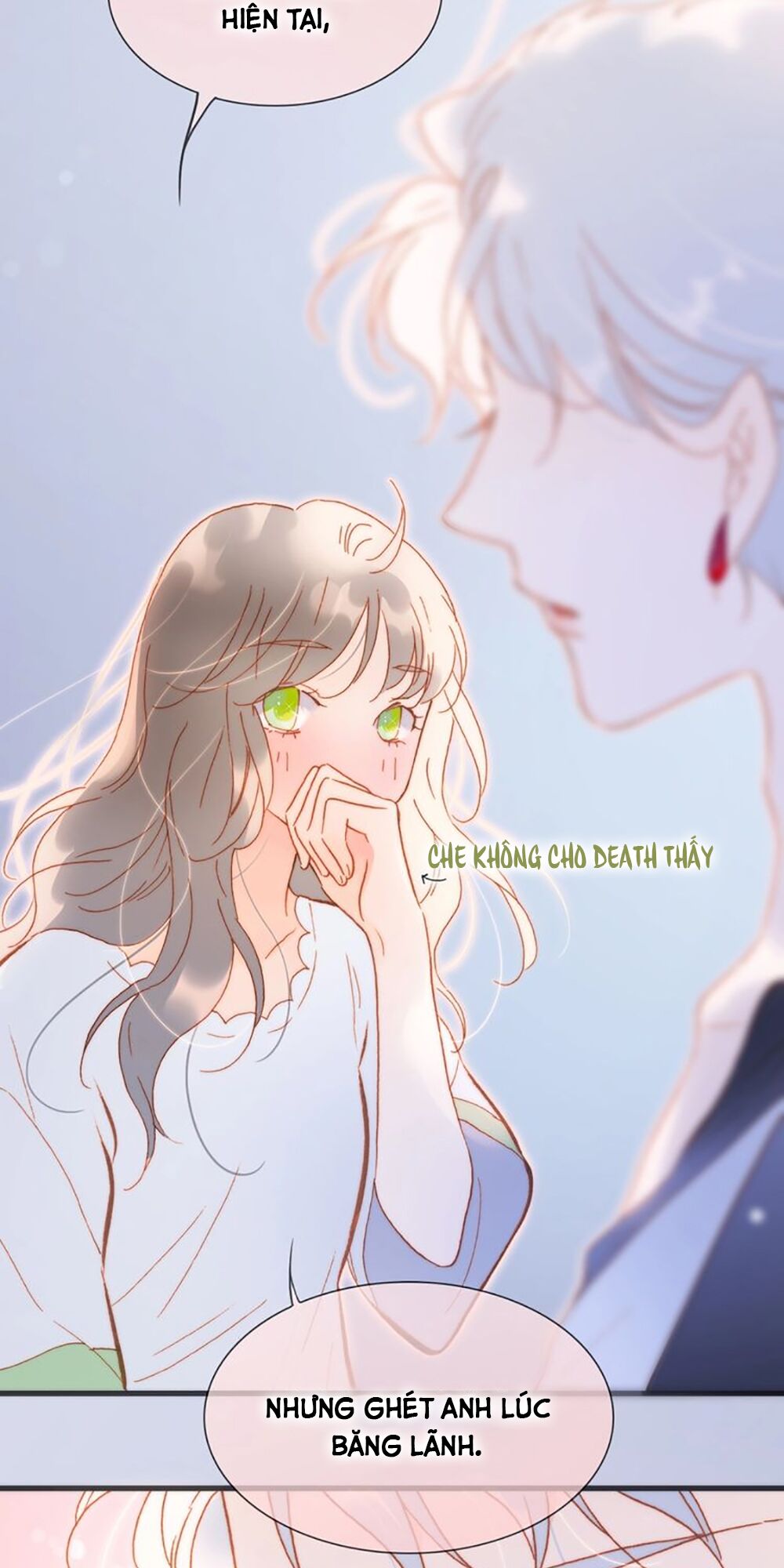 Tiếng Đàn Lặng Câm Giữa Lòng Vũ Trụ: Chapter 78